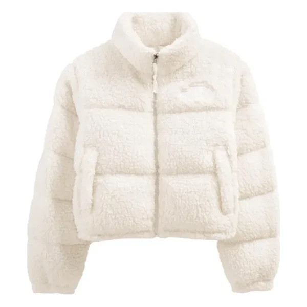 The North Face Sherpa Nuptse Jacket | Saks Fifth Avenue