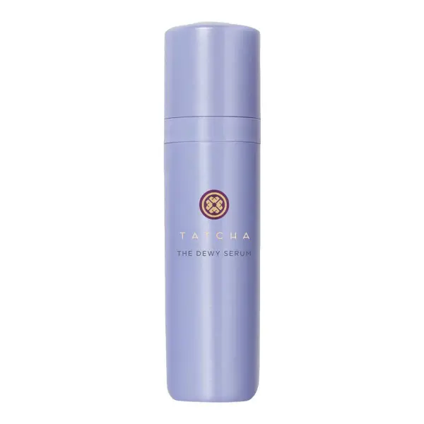The Dewy Serum