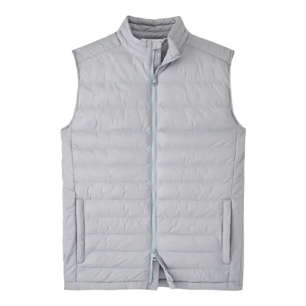 Apex Quilted Vest
