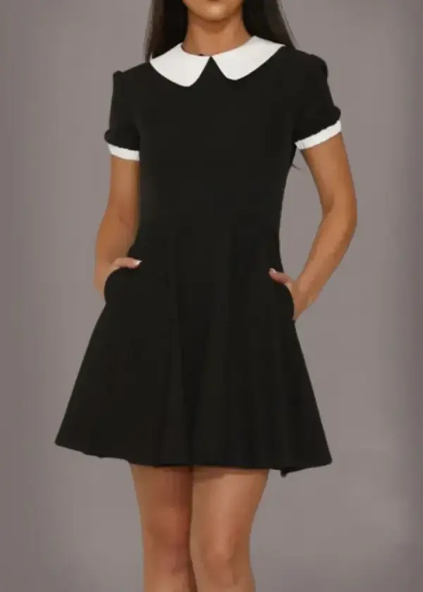 Goth Dress
