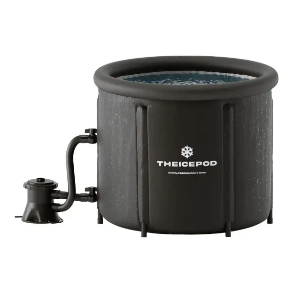 The Ice Pod Portable Ice Bath - Standard