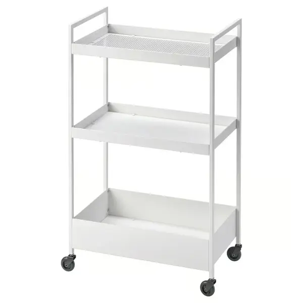 Nissafors Trolley
