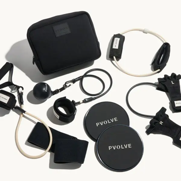 Sculpt Anywhere Travel Bundle