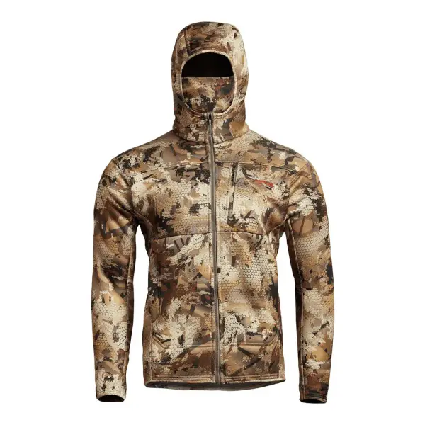 Men's Traverse Hoodie