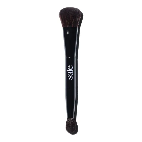The Double-Ended Sculpting Brush