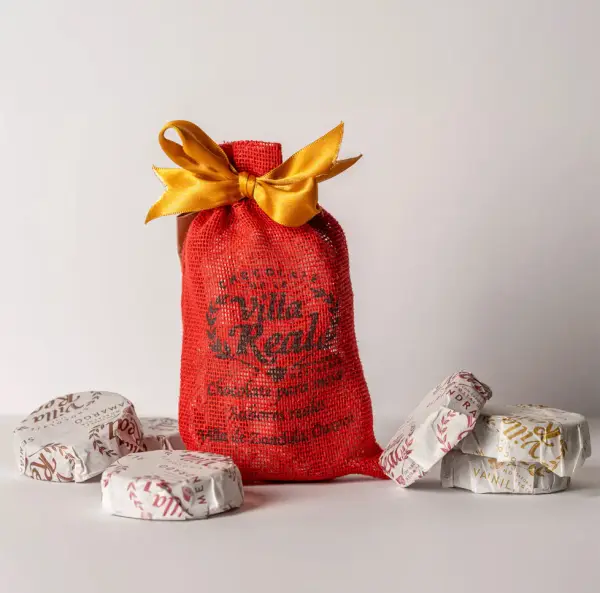 Villa Real, Verve Culture Oaxacan Hot Chocolate Variety Pack