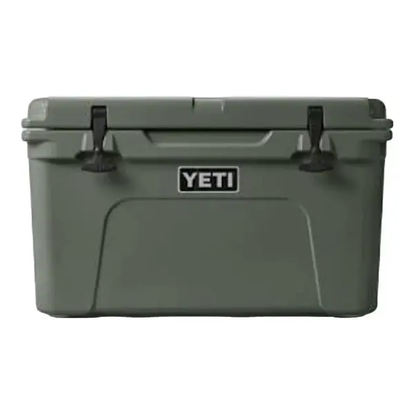 Hard Cooler