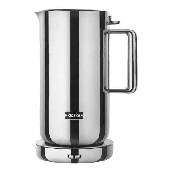 Kettle Stainless Steel