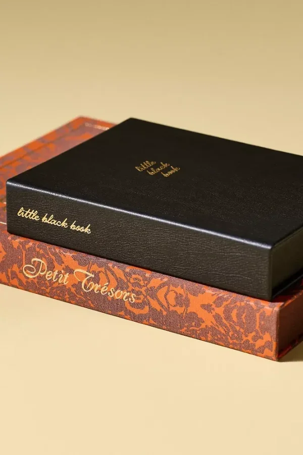 Storybook Jewelry Box