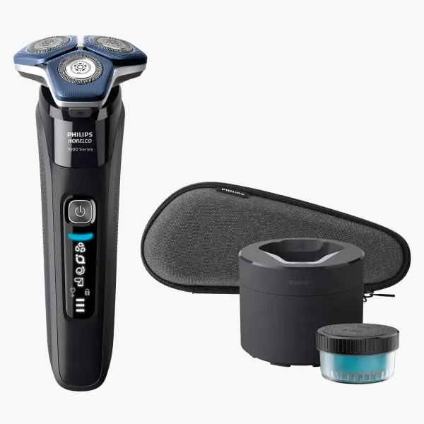 Shaver Series 7000 Wet & Dry Electric Shaver