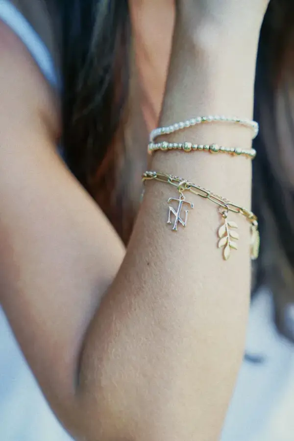 The TN Charm