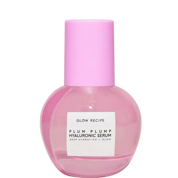 Plum Plump Hyaluronic Serum