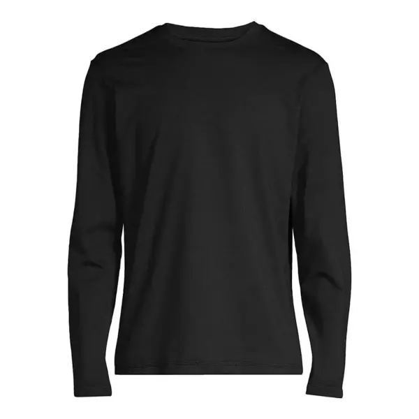 Conquer Reform Crewneck Long Sleeve Top