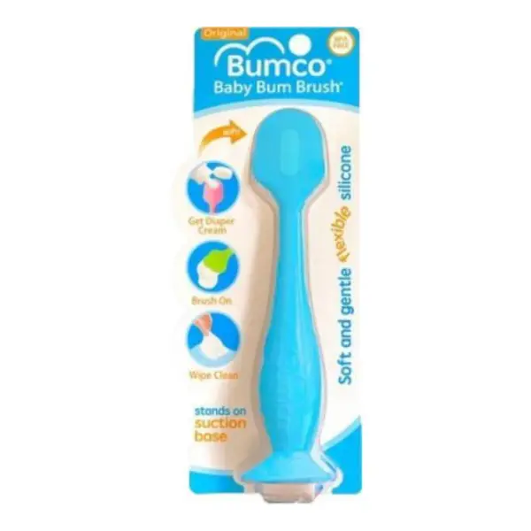 Diaper Cream Brush