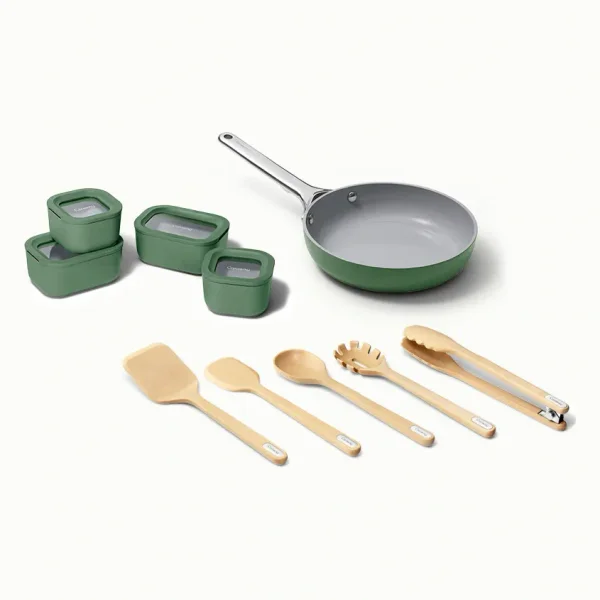 Kitchen Starter Bundle