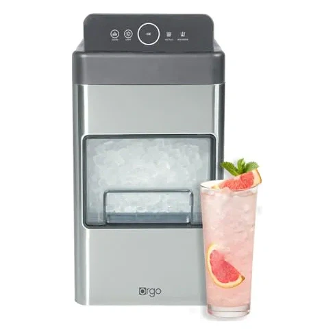 The Nugget Countertop Ice Maker