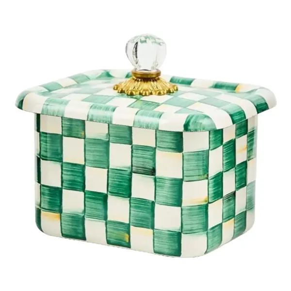 Recipe Box