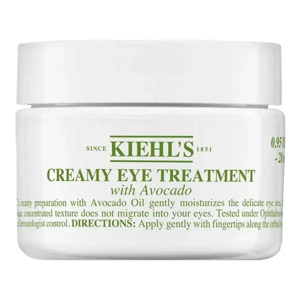 Avocado Eye Cream Treatment 0.95oz