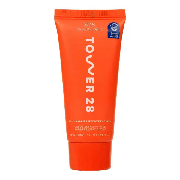 SOS Daily Barrier Recovery Cream 55ml