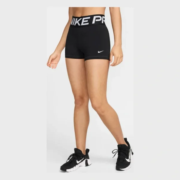 Pro Sculpt High Waist Bike Shorts