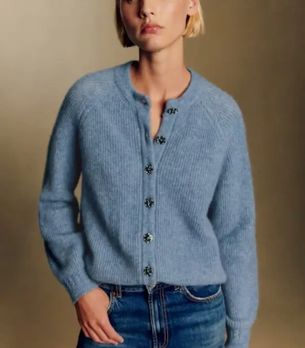 Othello Cardigan