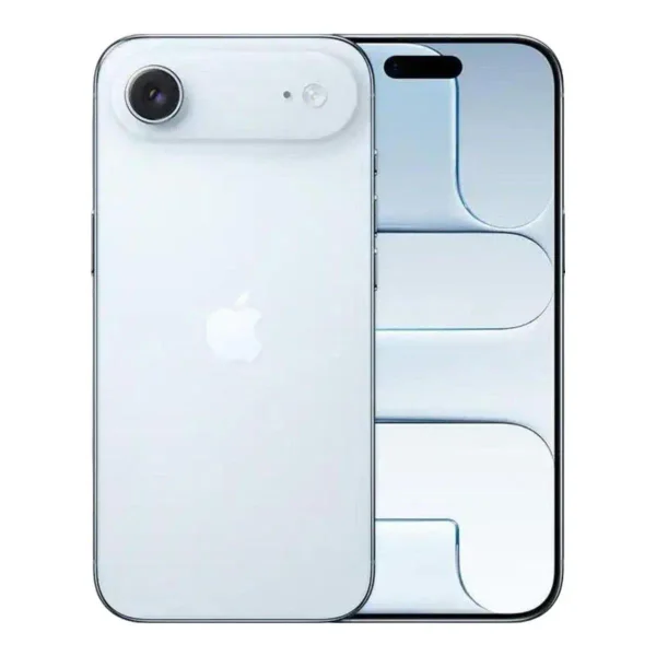 Apple - iPhone Air 256GB (Unlocked) 