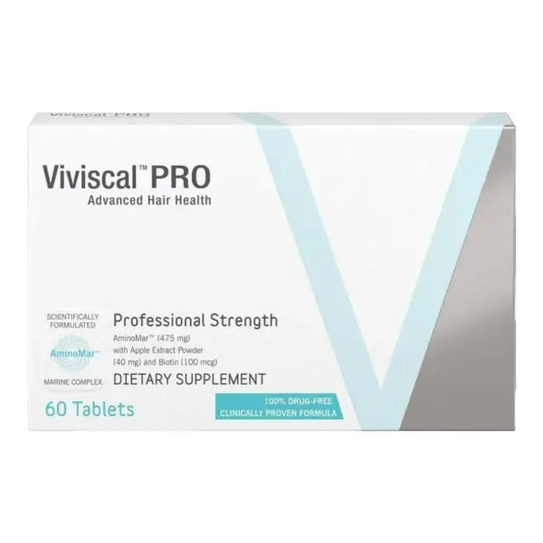 PRO Professional Strength Supplements