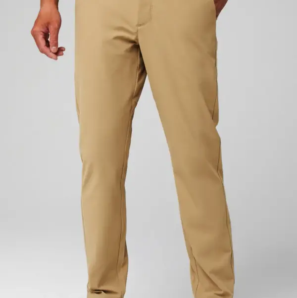 The Don Trouser (Classic Fit)