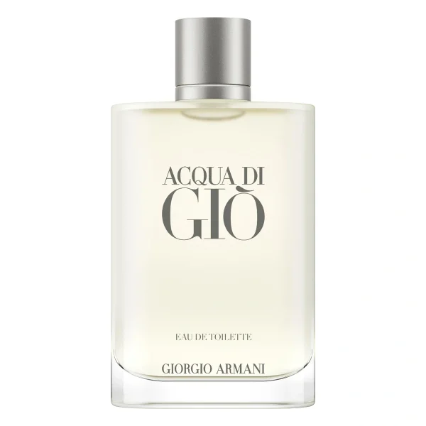 Acqua di Gió Eau de Toilette
