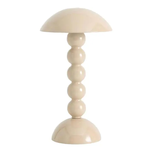 Bobbin Lamp