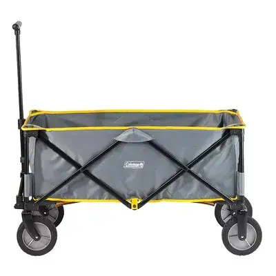 Camp Wagon