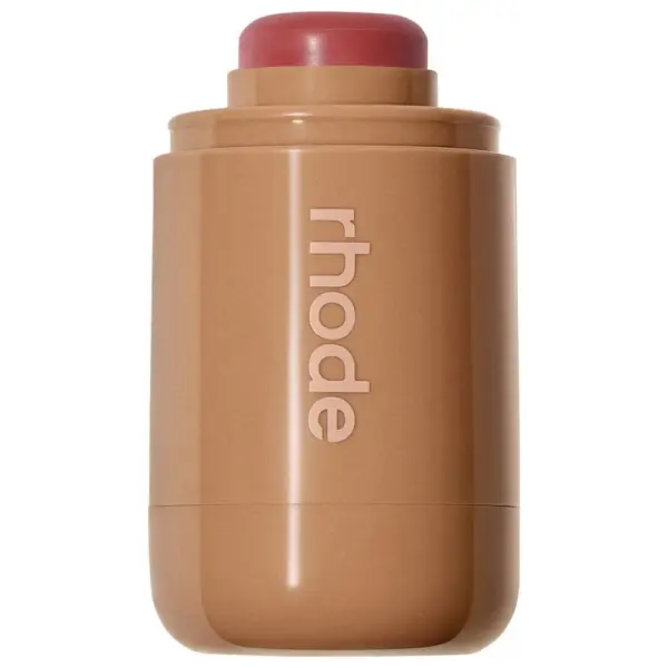 Pocket Blush Buildable Hydrating Cream Blush