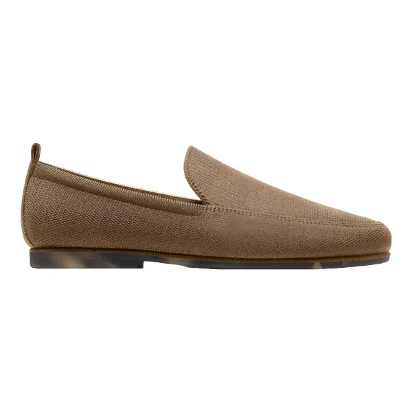 The Ravello Loafer