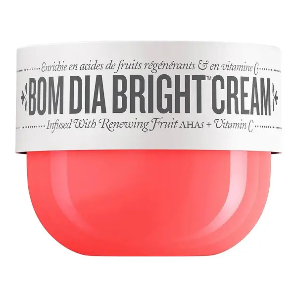 Bom Dia Bright Body Cream
