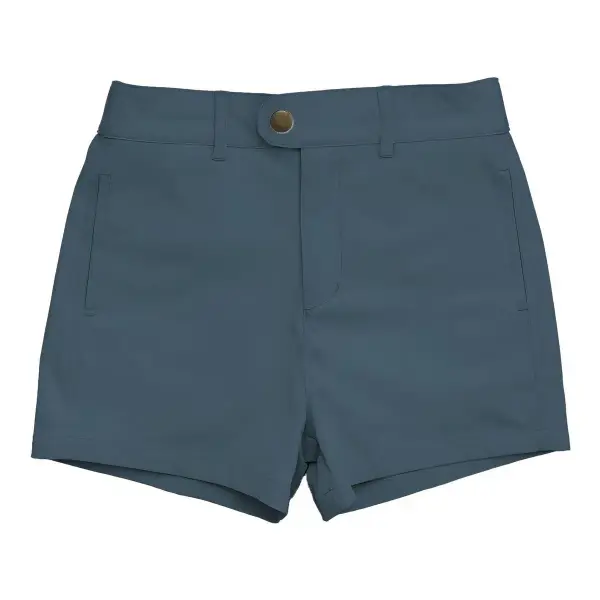 Course Short