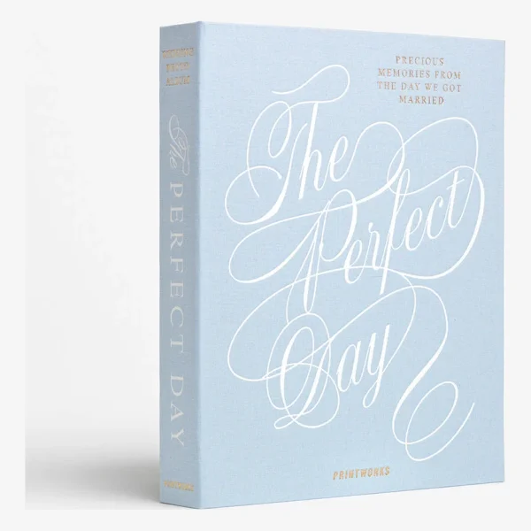 The Perfect Day, Light Blue