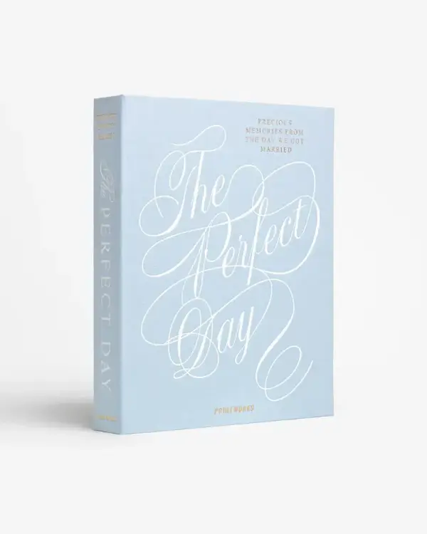 The Perfect Day, Light Blue