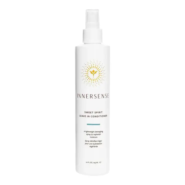 Sweet Spirit Leave in Conditioner Fragrance Free