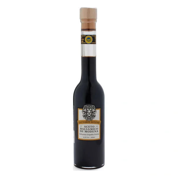 Alico Fattoria Gold Medal Aged Balsamic Vinegar