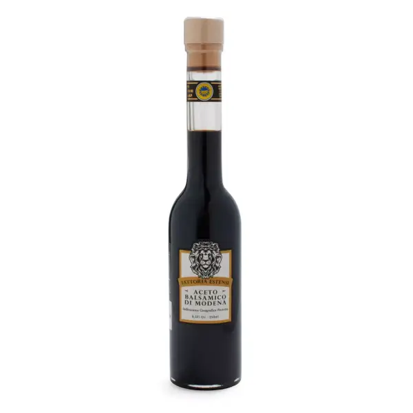 Alico Fattoria Gold Medal Aged Balsamic Vinegar