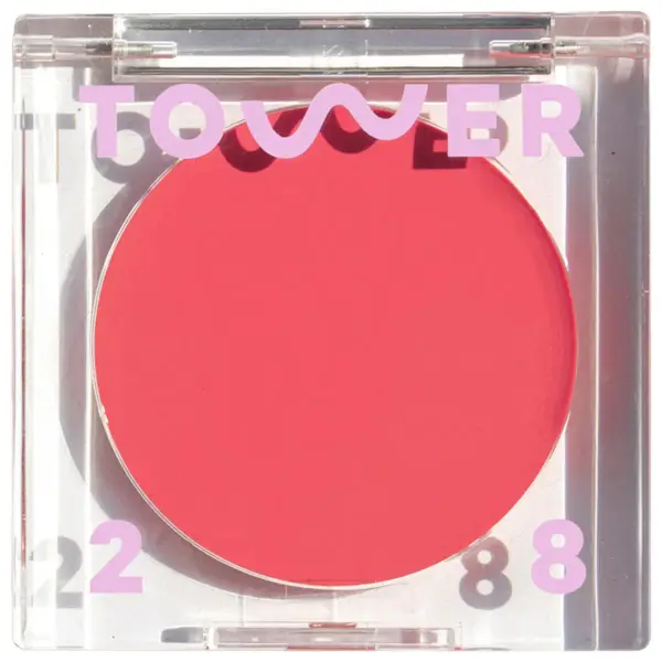 BeachPlease Cream Blush