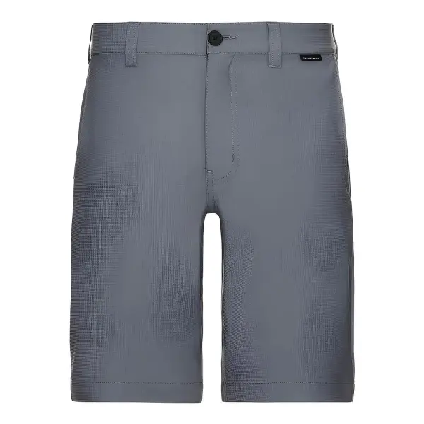 Wanderlust Golf Shorts