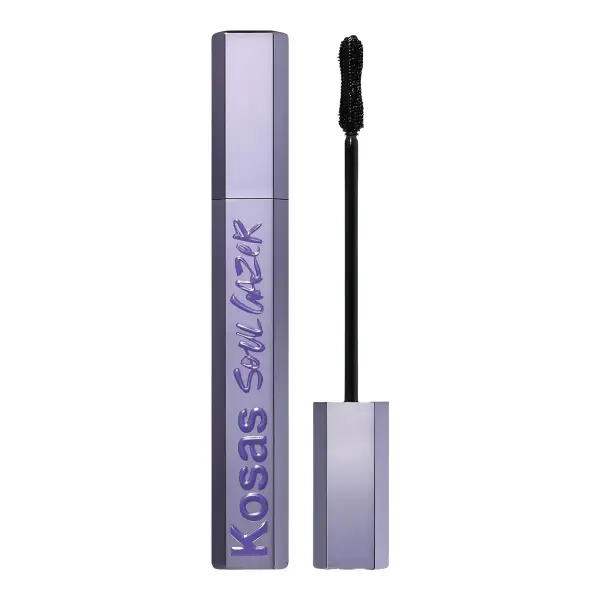 Soulgazer Mascara