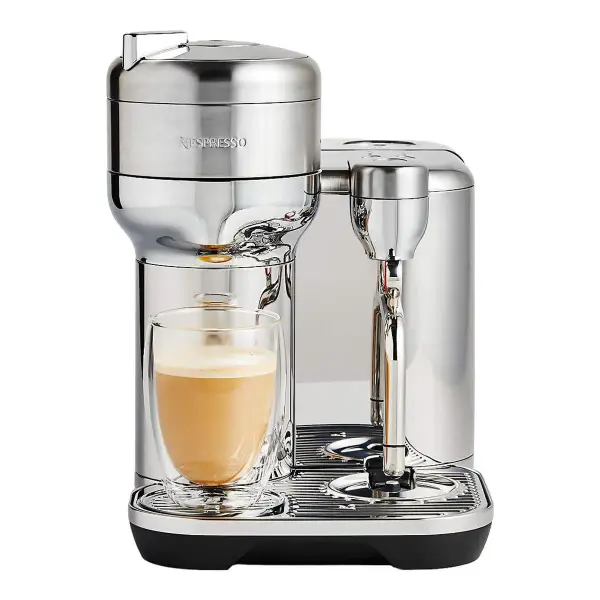 Vertuo Creatista Coffee and Espresso Maker
