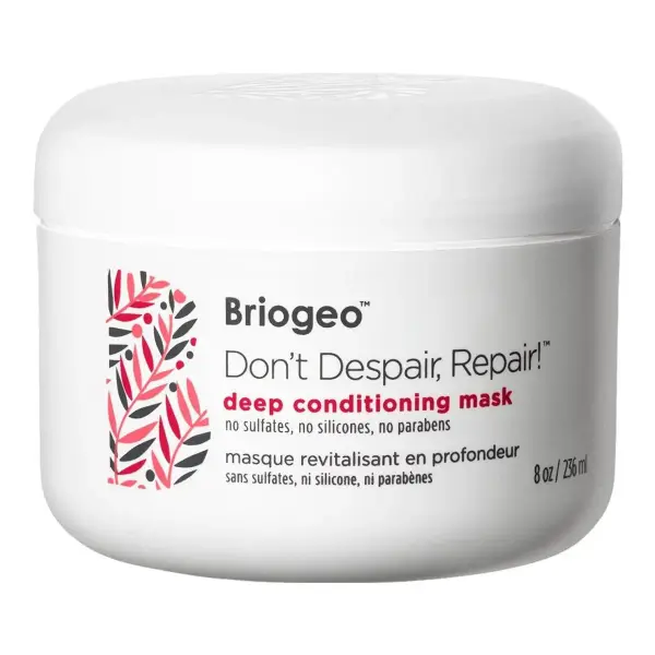 Don't Despair, Repair! Deep Conditioning Hair Mask - 8oz
