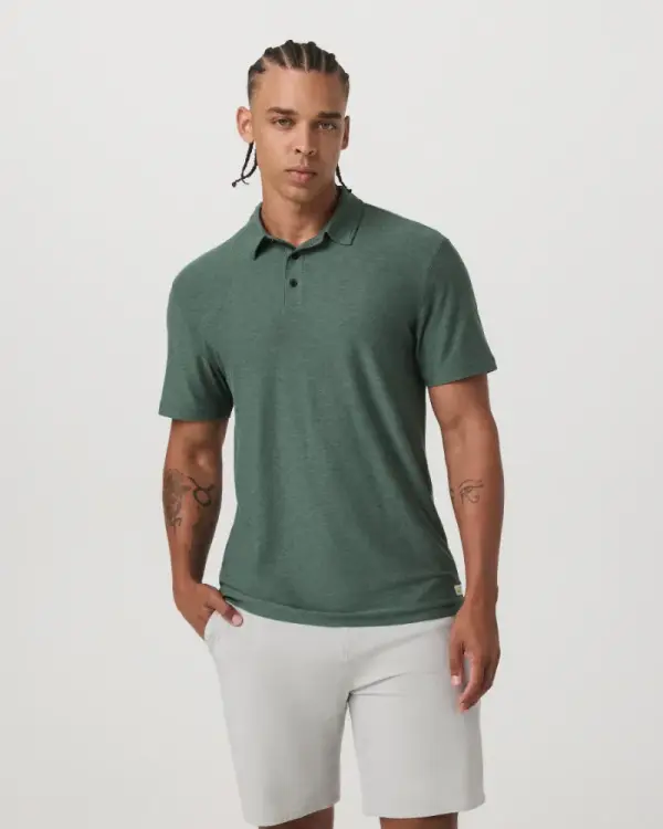 Strato Tech Polo
