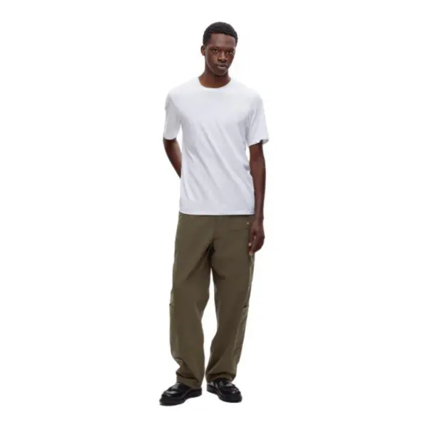 Men's Essential Crew