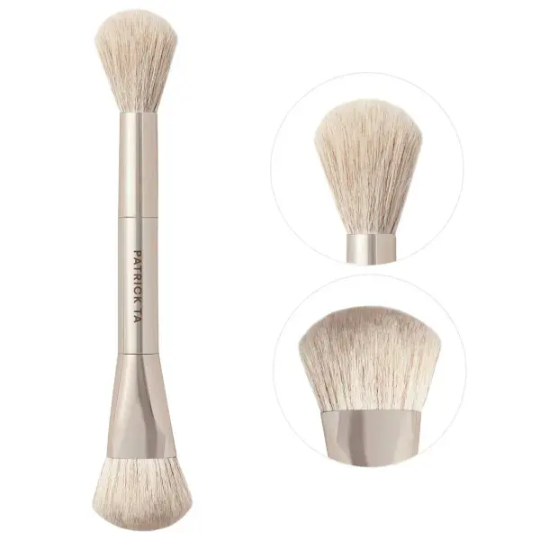 Precision Blush Brush