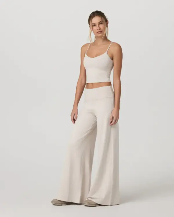 Halo Easy Wideleg Pant