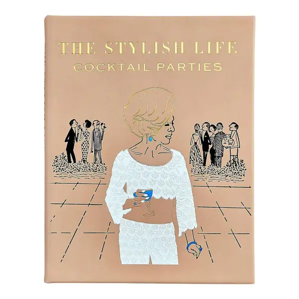 The Stylish Life: Cocktail Parties